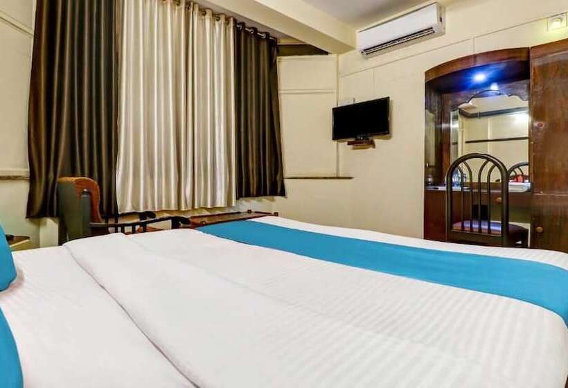 فندق O East Nada Formerly Rvees Regency