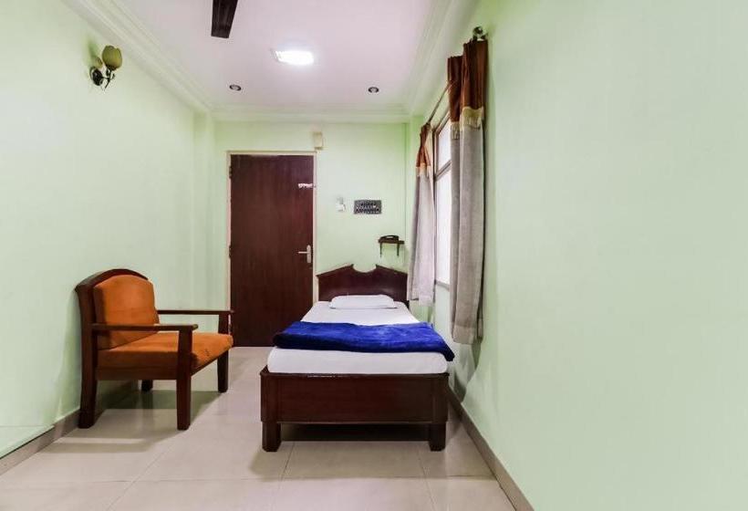 فندق Akhil Residency