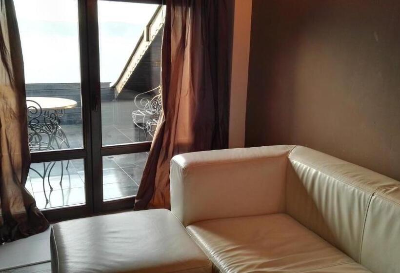 Hotell Saint Sofia Guest House къща за гости