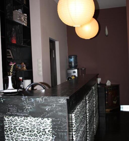 Hotell Saint Sofia Guest House къща за гости