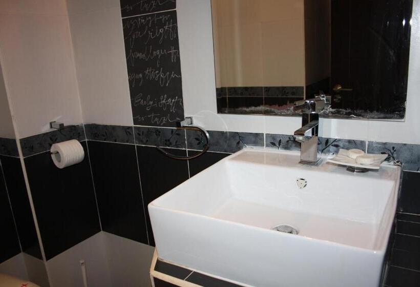 Hotell Saint Sofia Guest House къща за гости