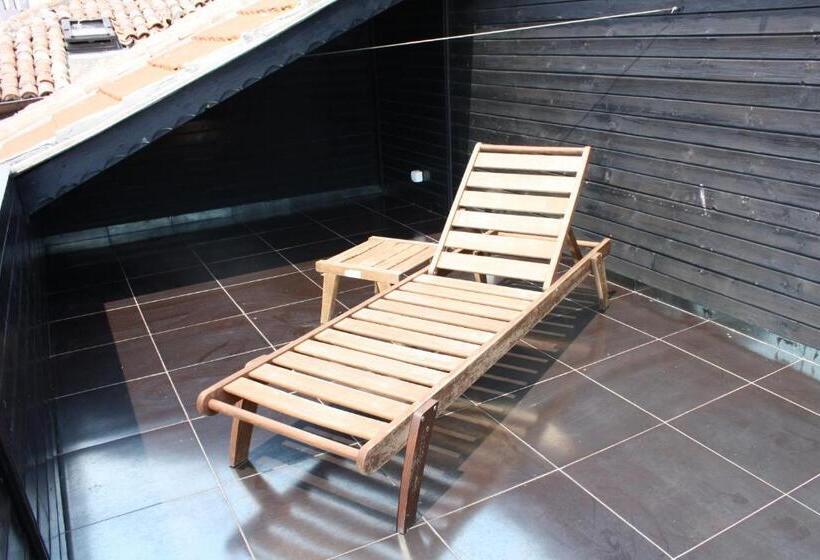 Hotell Saint Sofia Guest House къща за гости