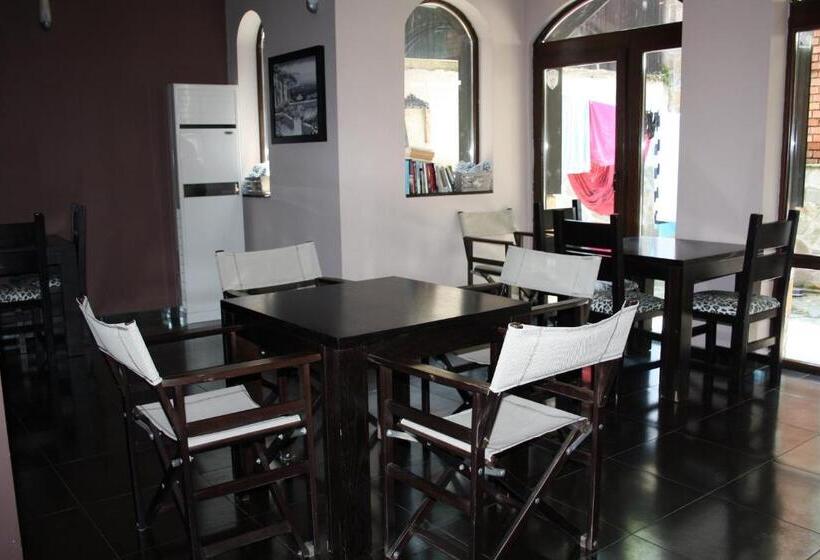 Hotell Saint Sofia Guest House къща за гости