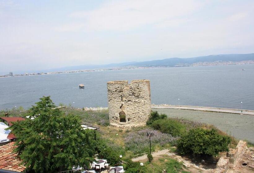 Hotell Saint Sofia Guest House къща за гости