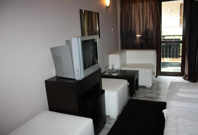 Hotell Saint Sofia Guest House къща за гости