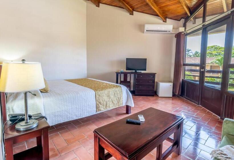 בית מלון כפרי Terraza Del Pacifico