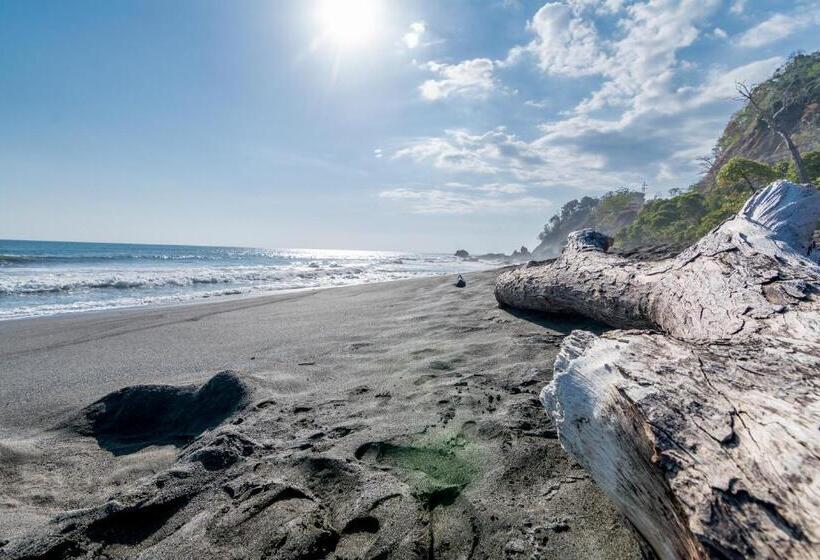 בית מלון כפרי Terraza Del Pacifico