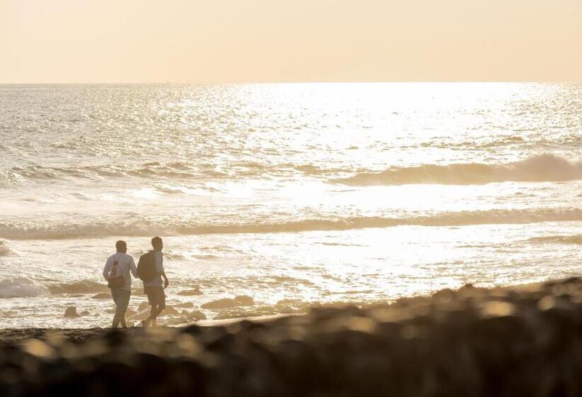 בית מלון כפרי Terraza Del Pacifico