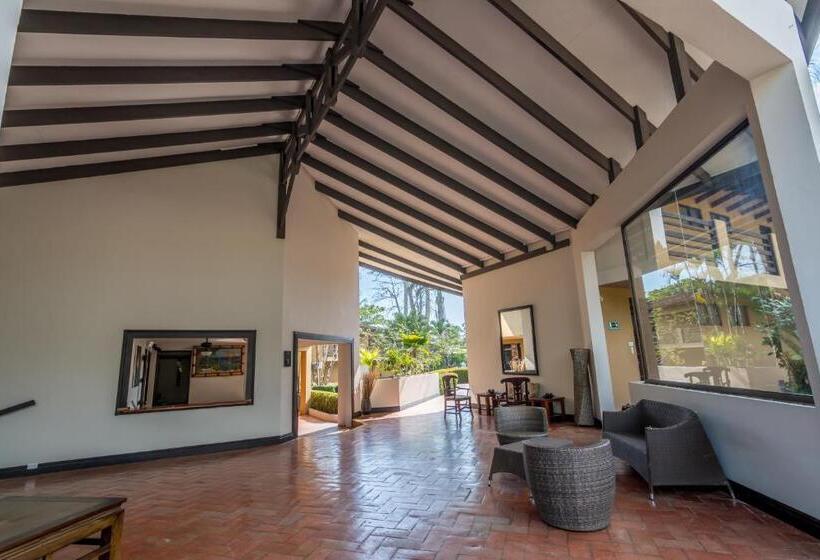 בית מלון כפרי Terraza Del Pacifico