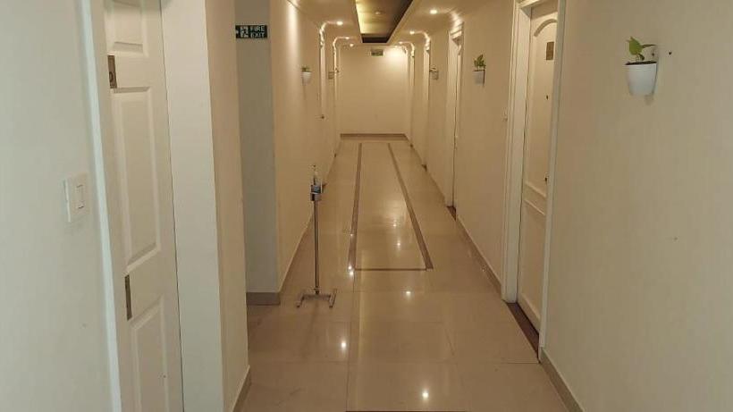 בית מלון כפרי The  Chettungal