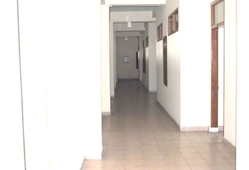 فندق Warna Kedaton  And Meeting