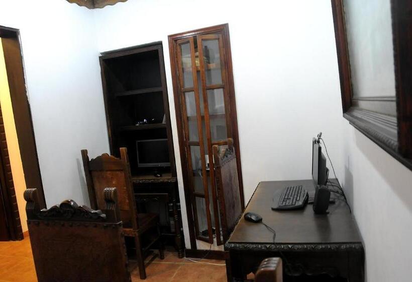 酒店 Y Restaurante Colonial Popayan