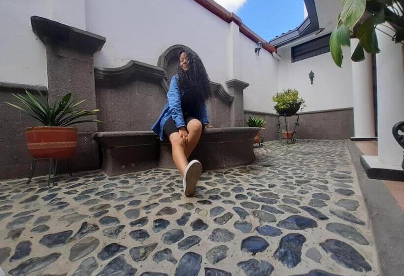 酒店 Y Restaurante Colonial Popayan