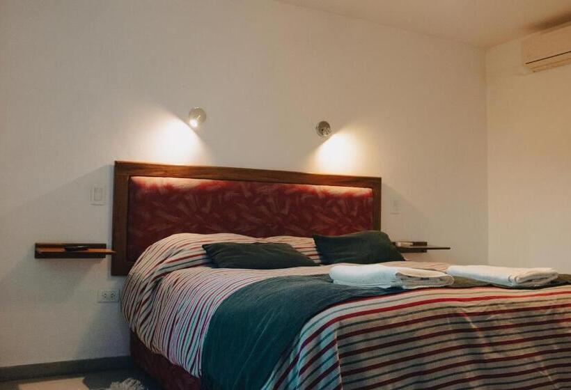 Jazmines Departamentos