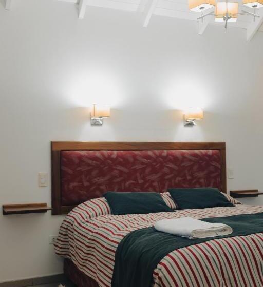 Jazmines Departamentos