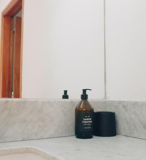 Jazmines Departamentos