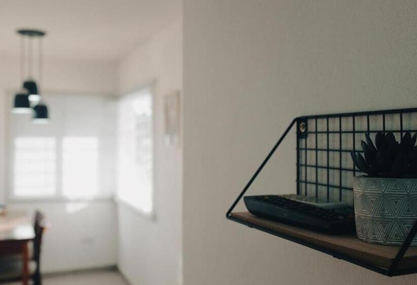 Jazmines Departamentos