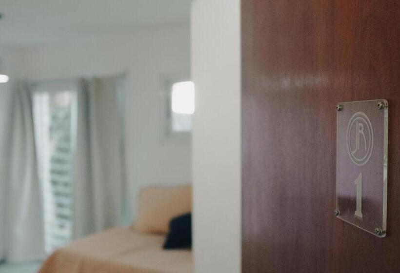 Jazmines Departamentos