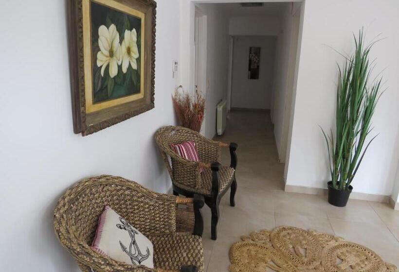 La Ramona Bed & Breakfast