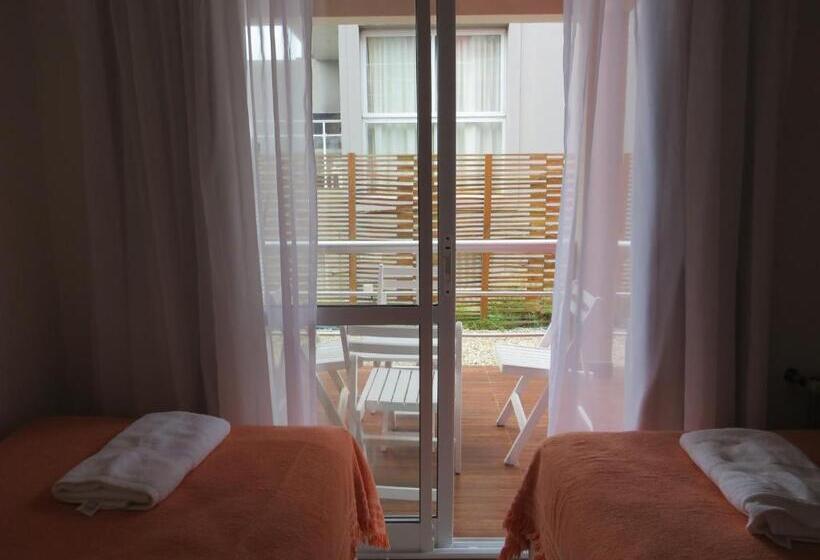 La Ramona Bed & Breakfast