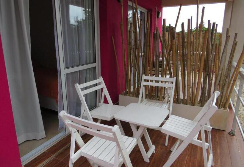 La Ramona Bed & Breakfast