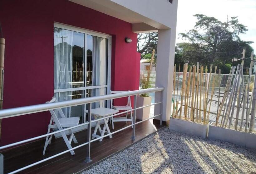 La Ramona Bed & Breakfast