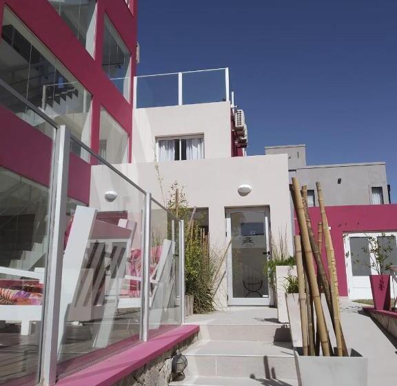 La Ramona Bed & Breakfast