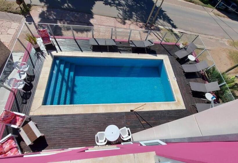 La Ramona Bed & Breakfast