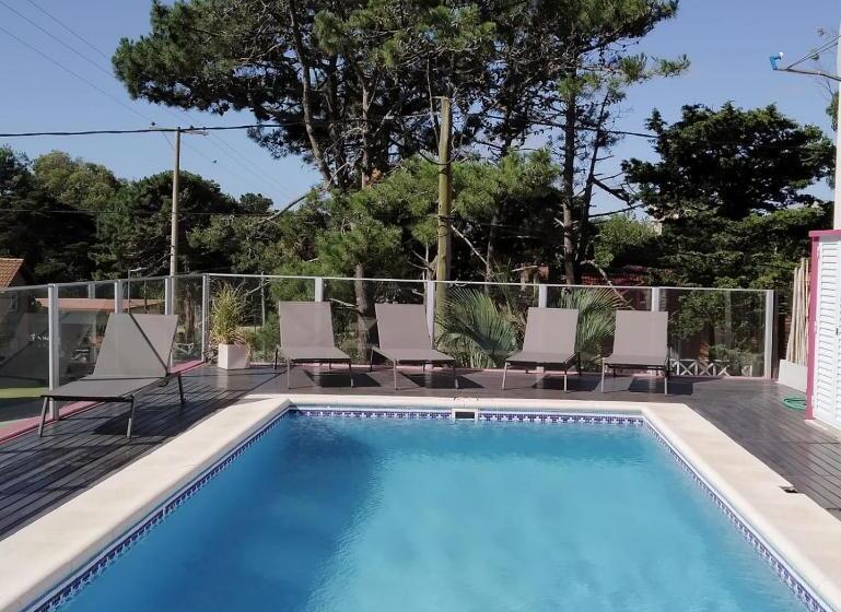 La Ramona Bed & Breakfast