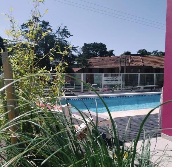 La Ramona Bed & Breakfast