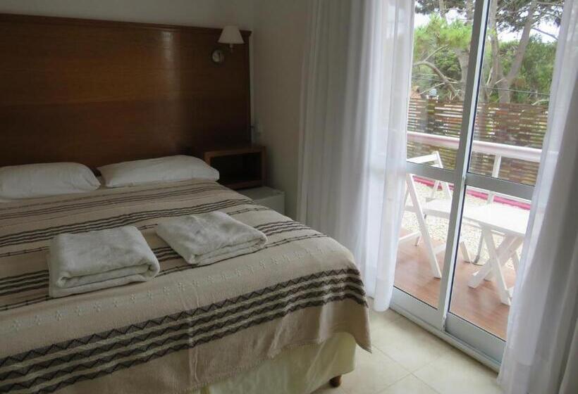 La Ramona Bed & Breakfast