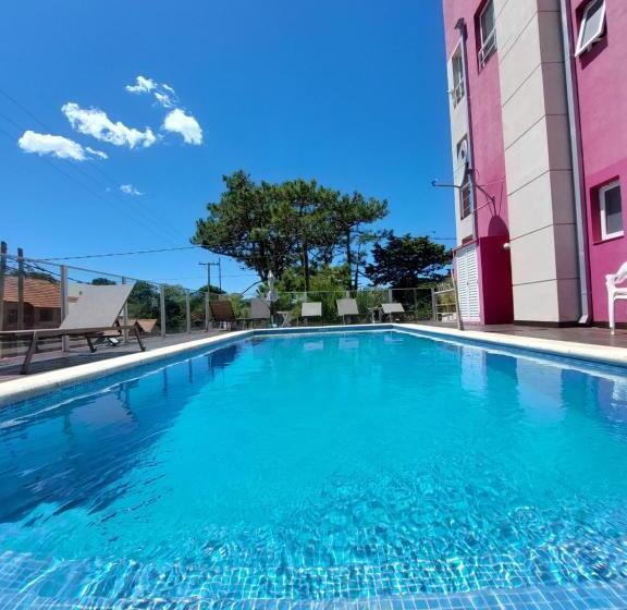 La Ramona Bed & Breakfast