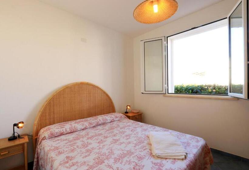 Le Ville Del Saracino