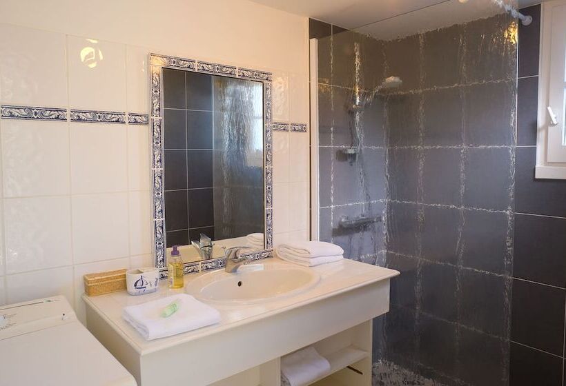 Madame Vacances Les Maisons Du Lac