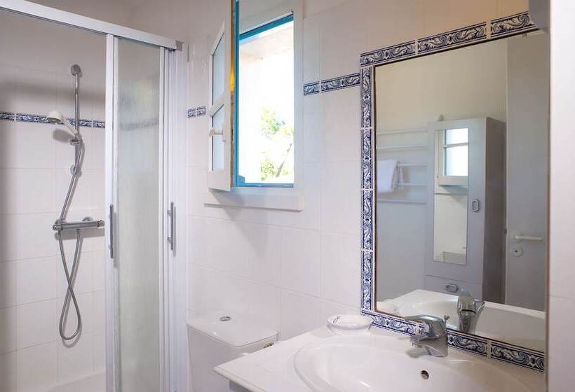 Madame Vacances Les Maisons Du Lac