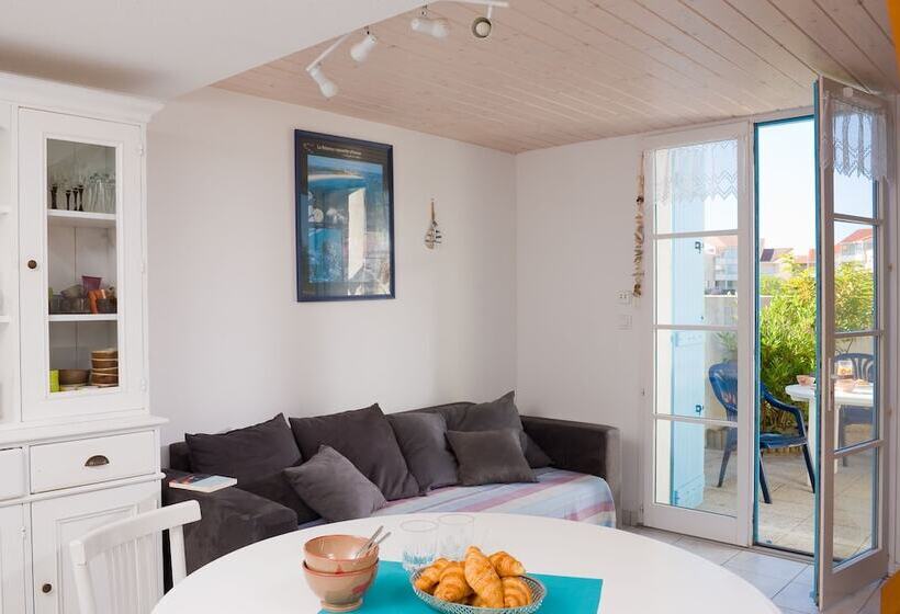 Madame Vacances Les Maisons Du Lac