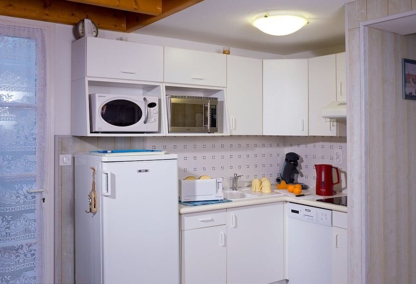 Madame Vacances Les Maisons Du Lac