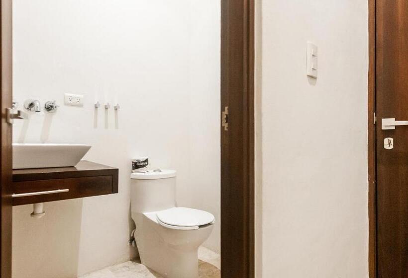 Mak Nuk Village   Clothing Optional