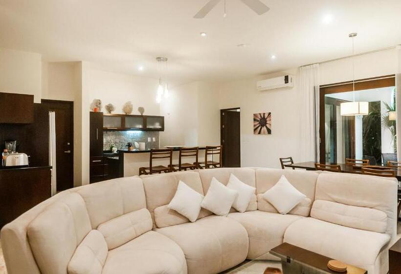 Mak Nuk Village   Clothing Optional