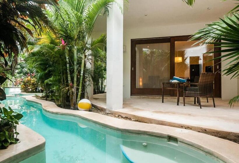 Mak Nuk Village   Clothing Optional