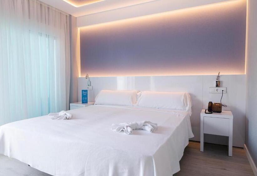 Masd Mediterraneo Hotel Apartamentos Spa