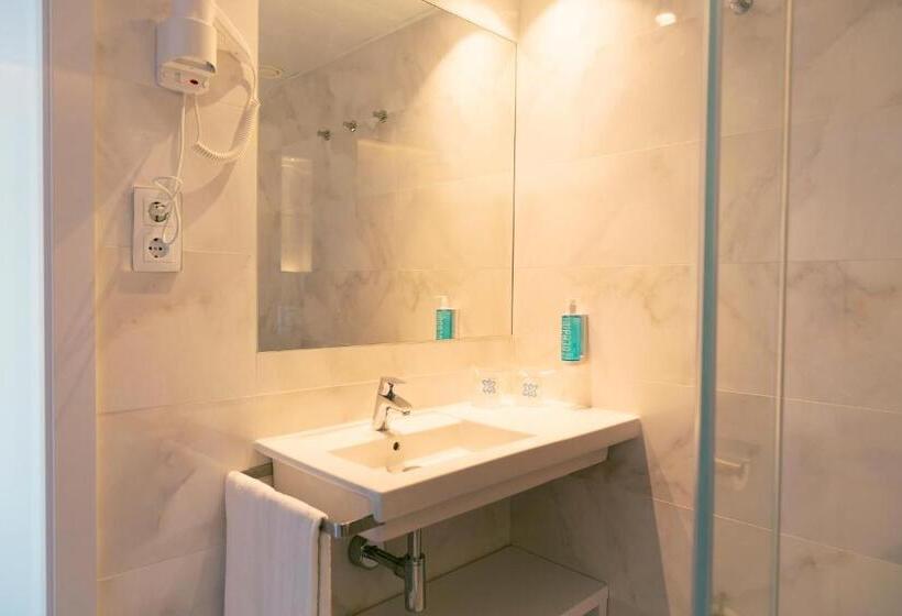 Masd Mediterraneo Hotel Apartamentos Spa