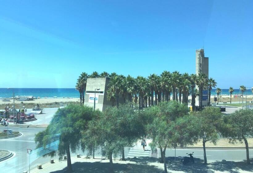 Masd Mediterraneo Hotel Apartamentos Spa