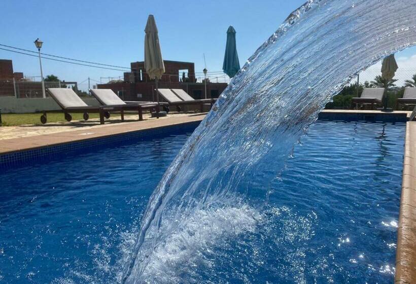 Mda Playa Del Cantal