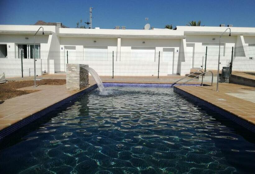 Mda Playa Del Cantal