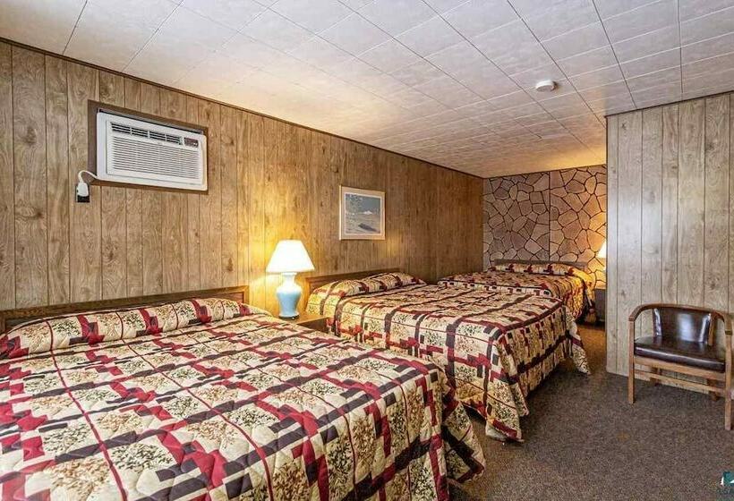 Motel Ely