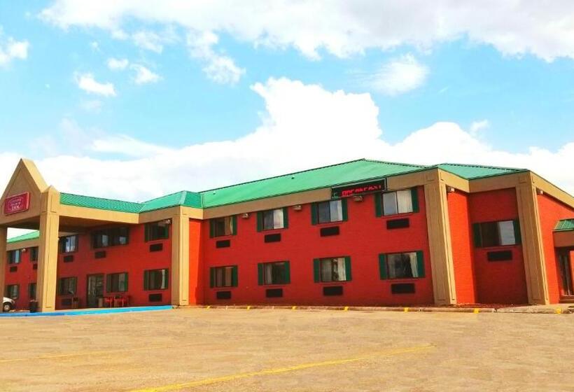汽车旅馆  Travel Inn And Suites  Sikeston Miner I 55 Exit 67