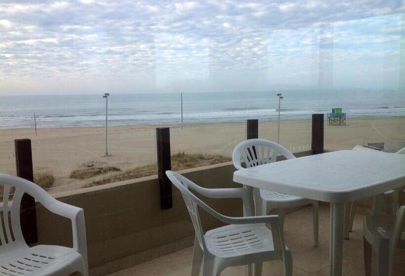 Namaste Casas De Mar