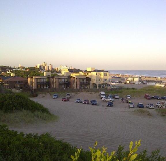 Namaste Casas De Mar