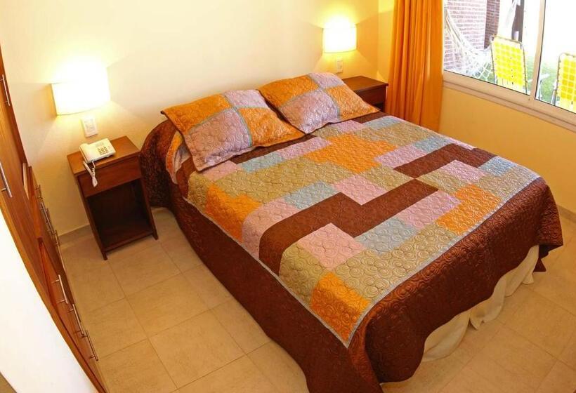 Namaste Casas De Mar